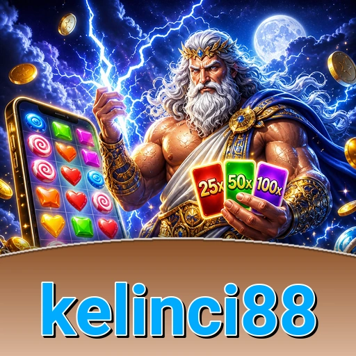 kelinci88 APK — katalog lengkap